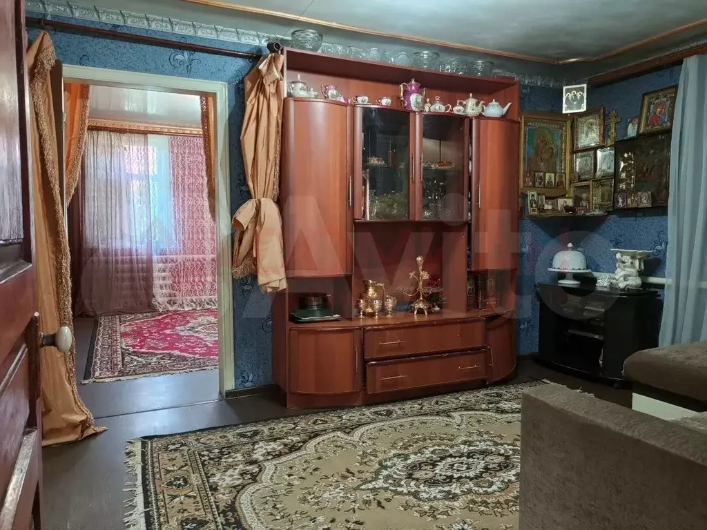 Дом 65,7 м на участке 1,7 сот. - Фото 1