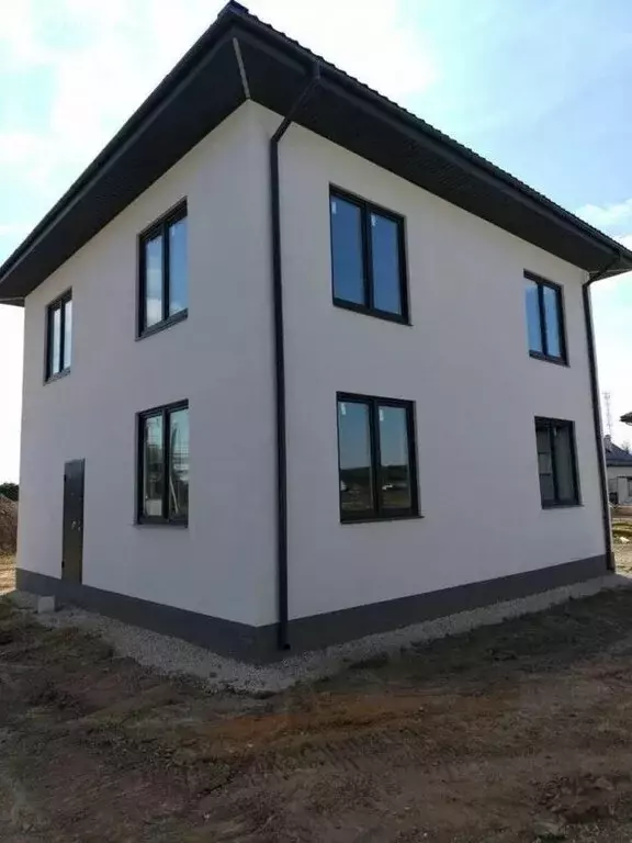 Дом в Пензенская область, село Бессоновка (130 м) - Фото 2