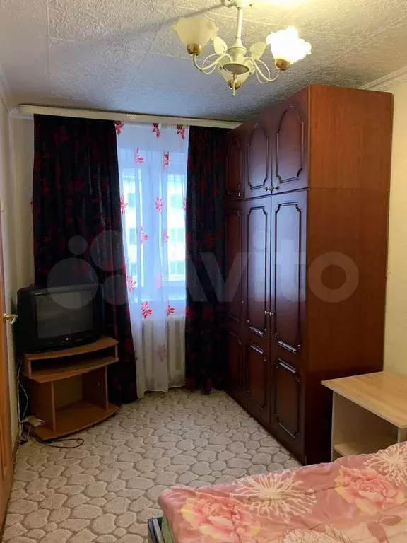 2-к. квартира, 44,8 м, 4/5 эт. - Фото 1
