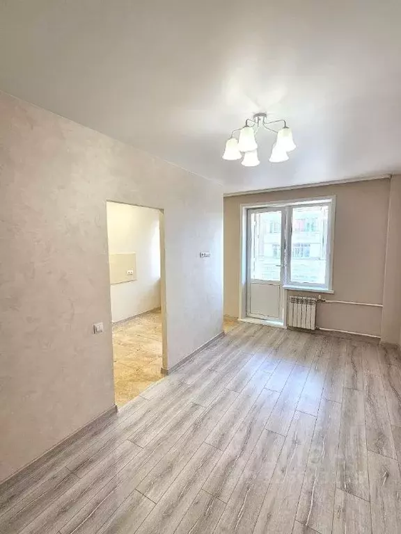 1-к кв. Иркутская область, Иркутск ул. Румянцева, 22 (36.2 м) - Фото 1