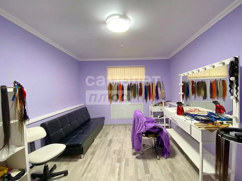 1-к кв. Калужская область, Калуга Старообрядческий пер., 9 (40.0 м) - Фото 2