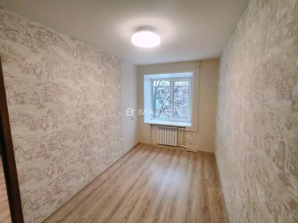 2-к кв. Владимирская область, Ковров Подлесная ул., 24 (41.5 м) - Фото 1