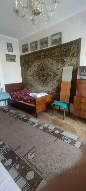 Комната Москва Волоколамское ш., 8 (14.0 м) - Фото 2