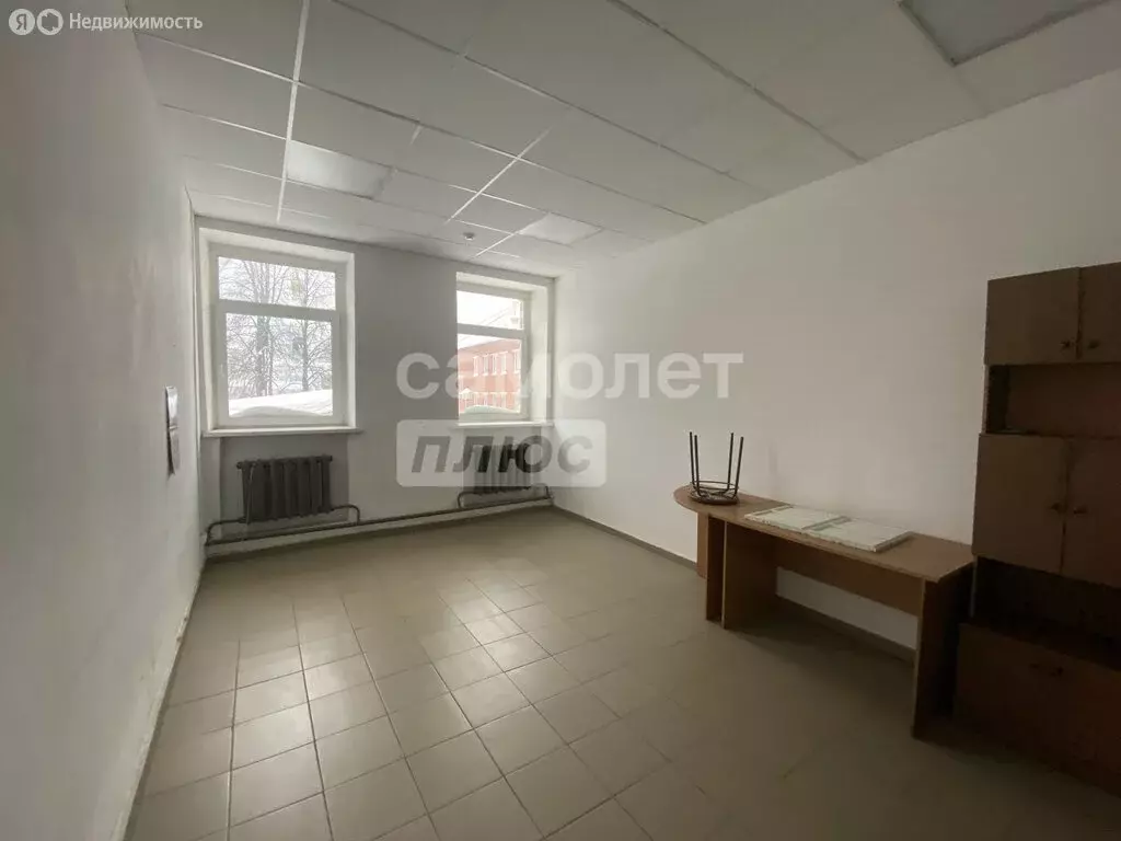 Офис (20.9 м) - Фото 2