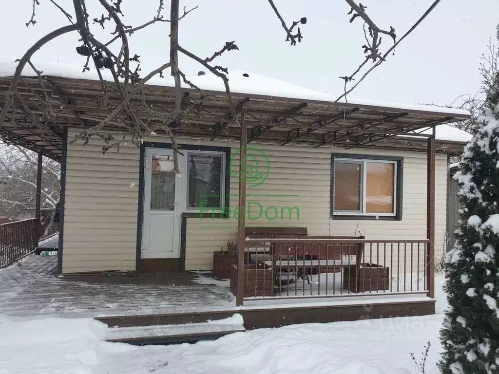 Дом в Белгородская область, Белгородский район, Веселолопанское с/пос, ... - Фото 1