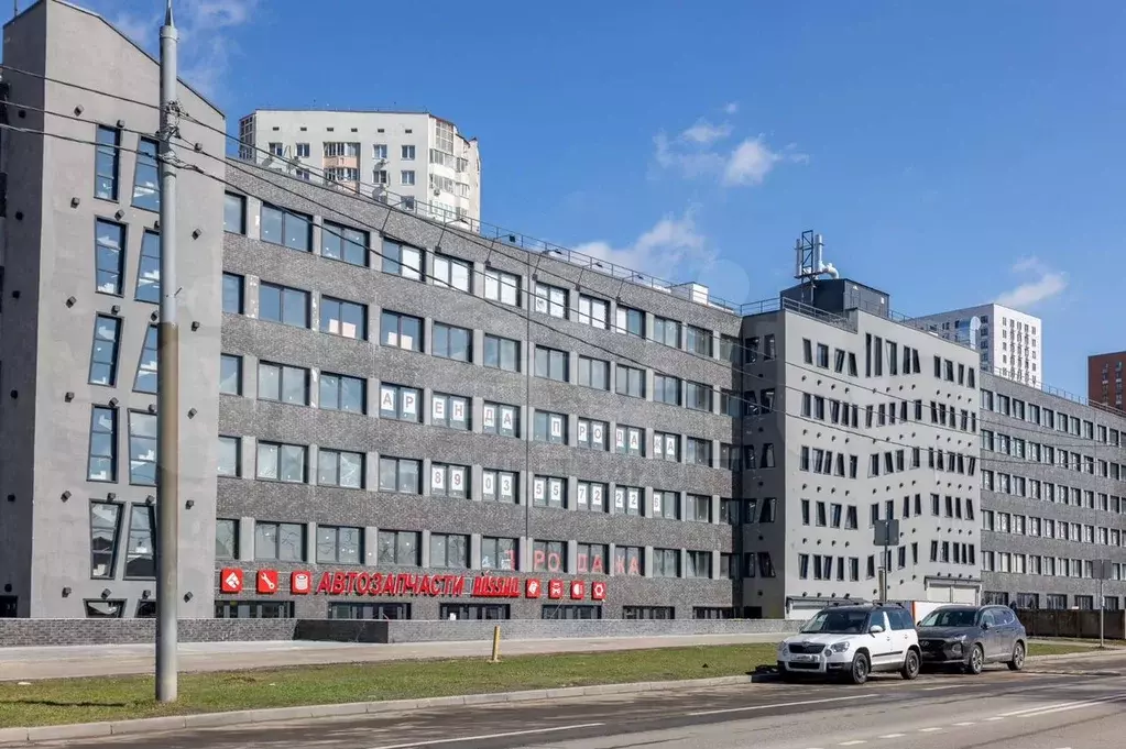 Собственник сдаёт в аренду помещения 277 м2 - Фото 0