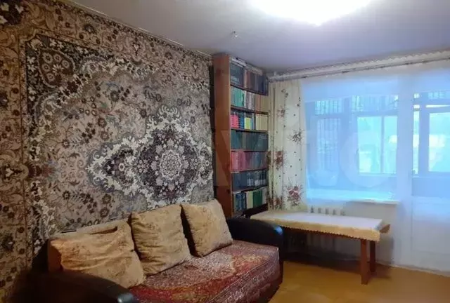1-к. квартира, 35 м, 9/9 эт. - Фото 1