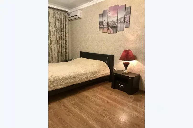 1-к кв. Ставропольский край, Ессентуки Октябрьская ул., 337 (55.0 м) - Фото 1