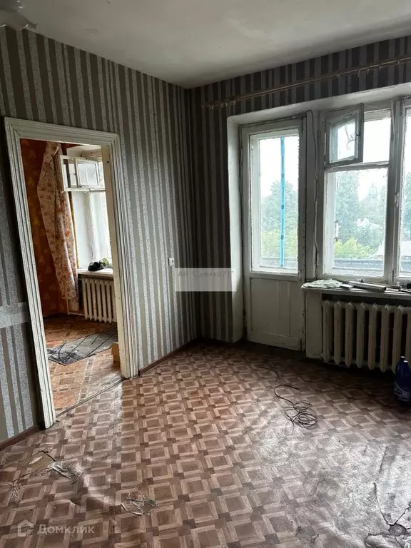 Продаётся 2-к квартира, 40.9 м - Фото 1