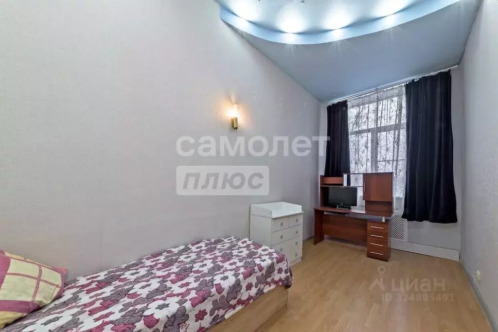 4-к кв. Московская область, Пушкинский городской округ, с. Тарасовка ... - Фото 2