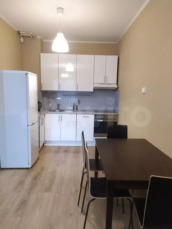 2-к. квартира, 50 м, 4/9 эт. - Фото 0