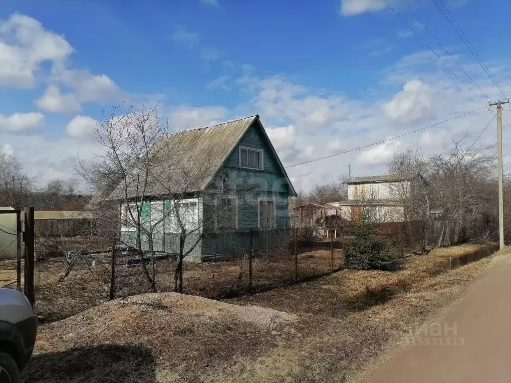 Дом в Псковская область, Островский район, Бережанская волость, ... - Фото 1