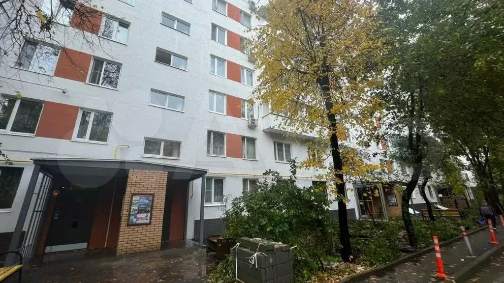 2-к. квартира, 44 м, 1/9 эт. - Фото 0