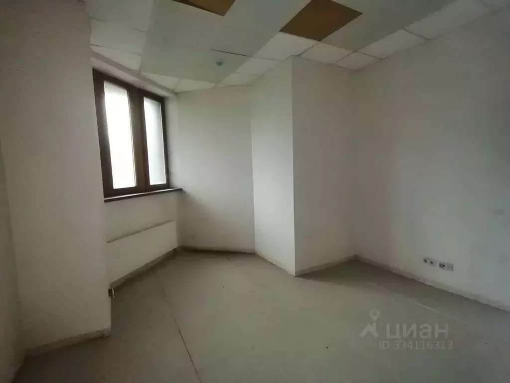 Помещение свободного назначения в Москва Мерзляковский пер., 5/1 (11 ... - Фото 1
