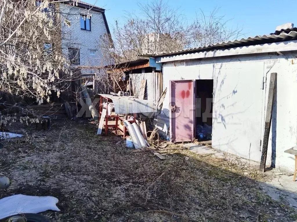 Участок в Брянская область, Брянск Подарная ул. (5.0 сот.) - Фото 2