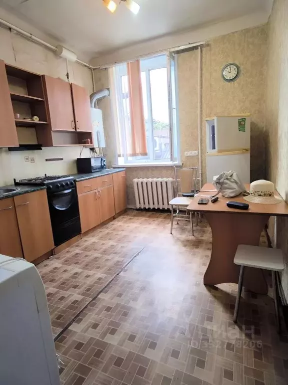 2-к кв. Самарская область, Самара Молодогвардейская ул., 123Г (40.5 м) - Фото 1