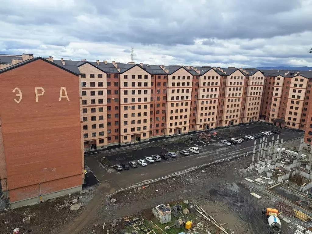 2-к кв. Северная Осетия, Владикавказ ул. Куйбышева, 77В (77.0 м) - Фото 0