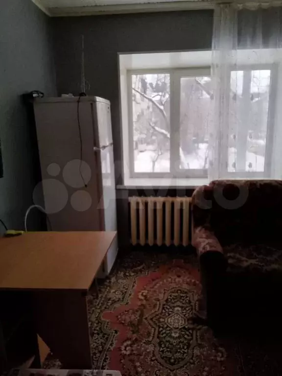 Комната 17,9 м в 5-к., 2/5 эт. - Фото 1