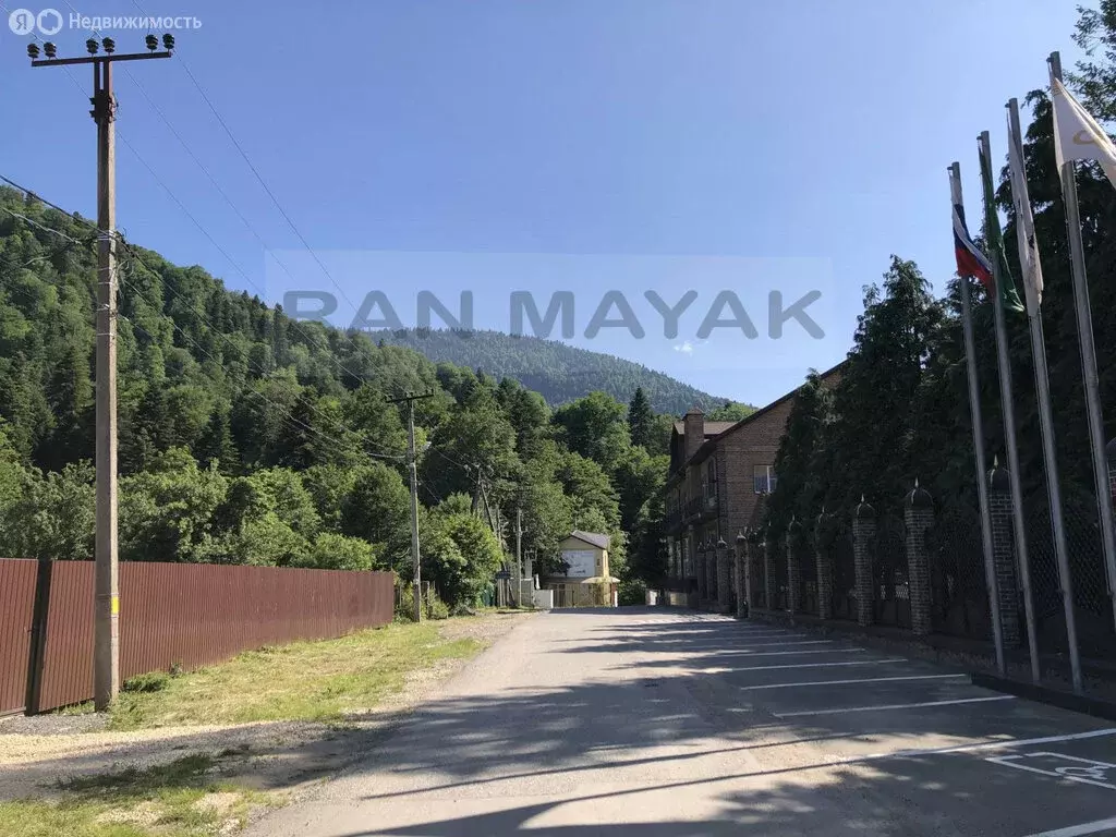 Дом в посёлок Гузерипль, Лесная улица (113 м) - Фото 1