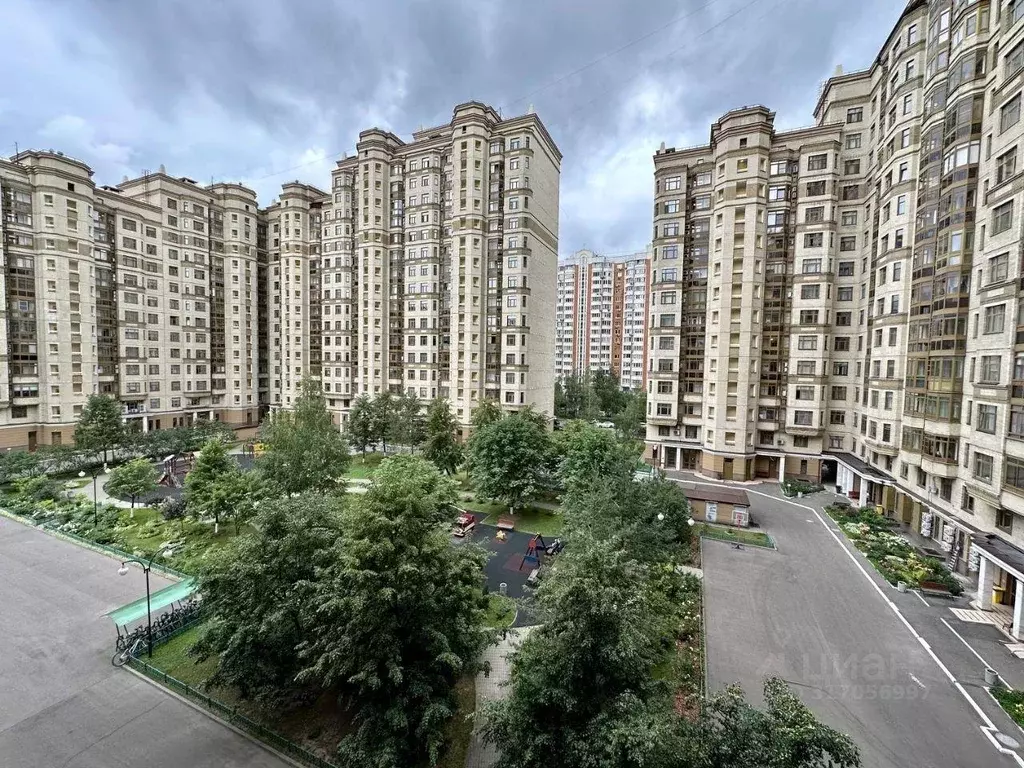 Квартира, 2 комнаты, 94.5 м - Фото 0