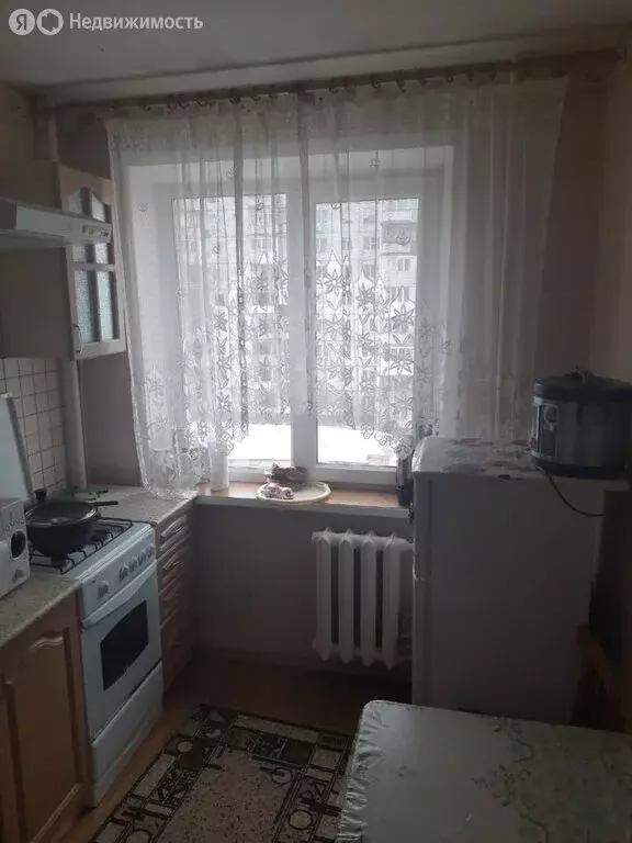 1-комнатная квартира: Самара, улица Челюскинцев, 12 (32 м) - Фото 1