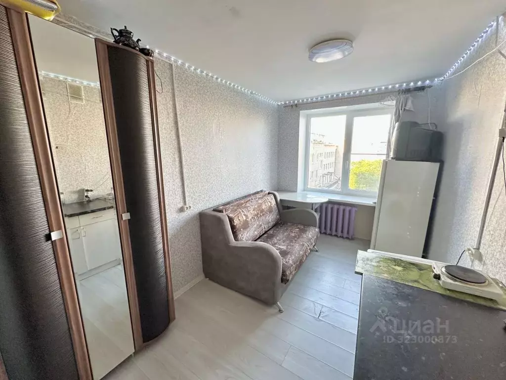 Комната Санкт-Петербург, Санкт-Петербург, Красное Село просп. Ленина, ... - Фото 1