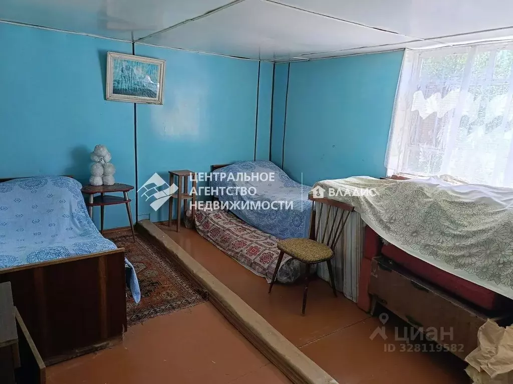 Дом в Рязанская область, Рязанский муниципальный округ, д. Кельцы, СНТ ... - Фото 2