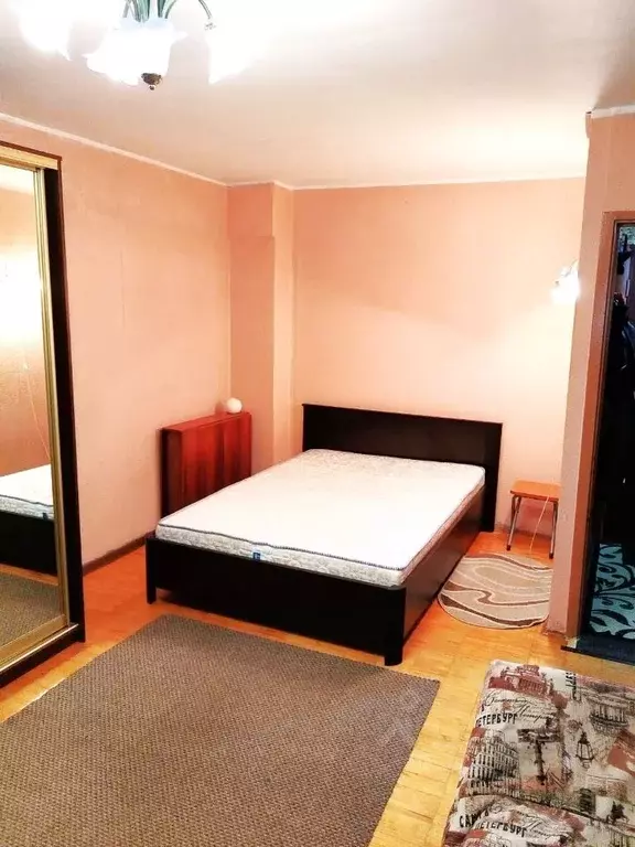 1-к кв. Москва Кавказский бул., 35/2к3 (38.0 м) - Фото 1