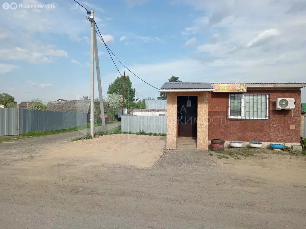 Участок в микрорайон Казарово, Ромашковая улица (6.3 м) - Фото 1