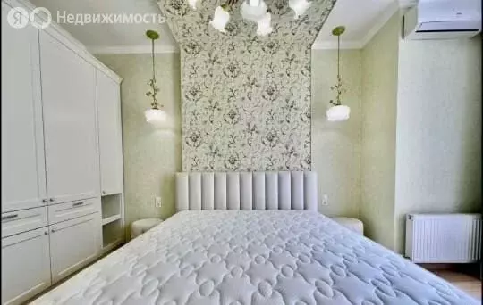 2-комнатная квартира: Геленджик, Южная улица, 4 (72.2 м) - Фото 1