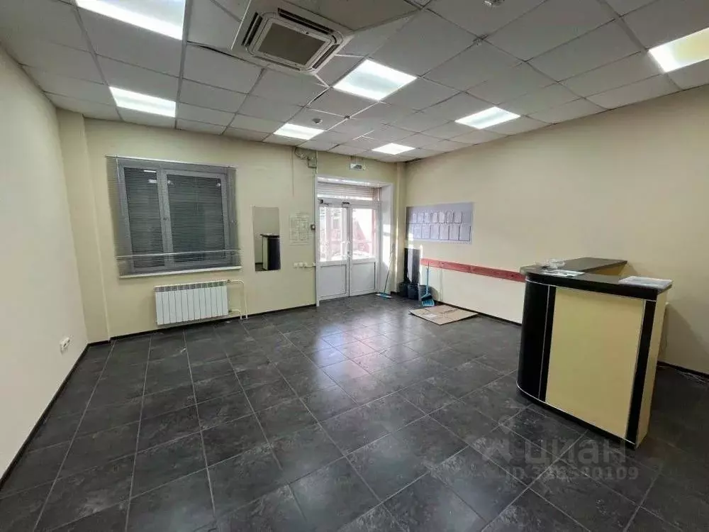 Помещение свободного назначения в Иркутская область, Иркутск ул. ... - Фото 1