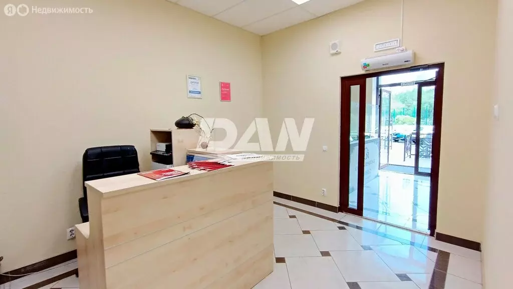 Торговая площадь (94.2 м) - Фото 1