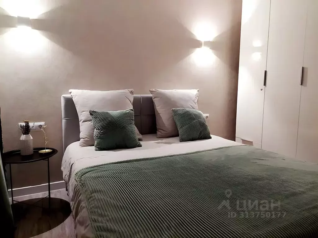 2-к кв. Красноярский край, Красноярск Свердловская ул., 6И (38.0 м) - Фото 1