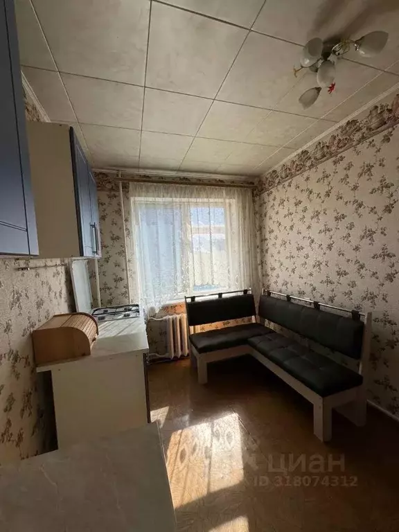 2-к кв. Ростовская область, Ростов-на-Дону просп. Королева, 25А (55.0 ... - Фото 1