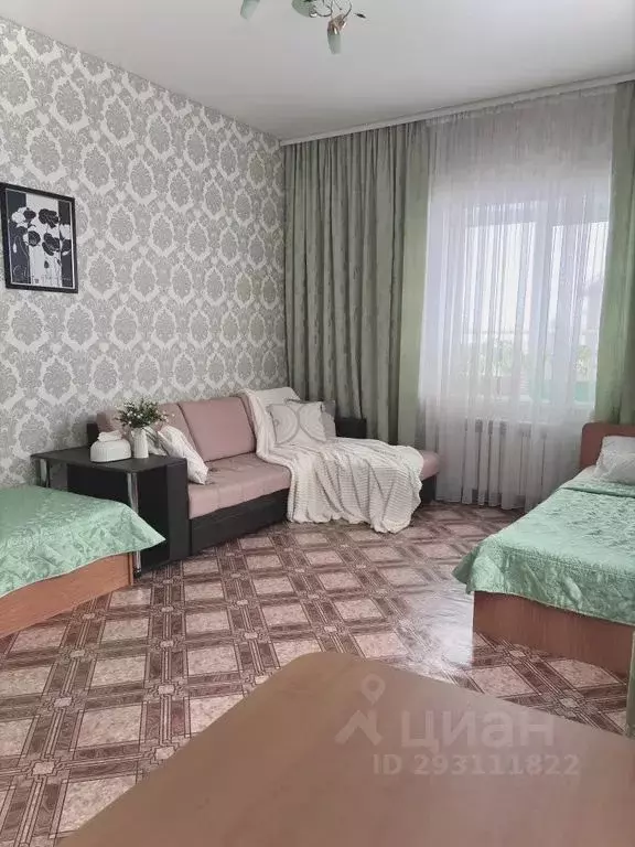 Дом в Нижегородская область, с. Дивеево ул. Заречная, 175 (120 м) - Фото 2