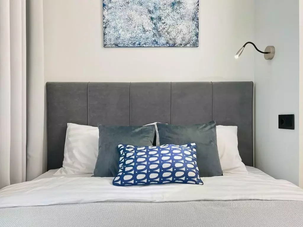 Студия Москва Волоколамское ш., 71/22к3 (17.0 м) - Фото 2