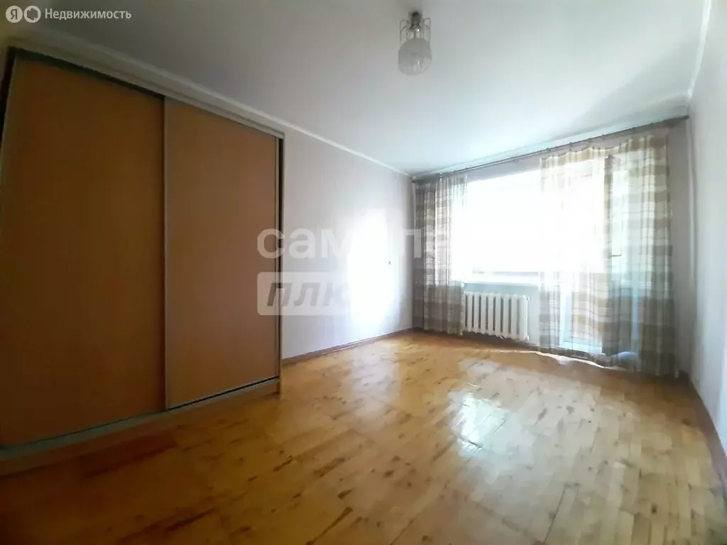 2-комнатная квартира: Челябинск, улица Расковой, 17 (46 м) - Фото 2