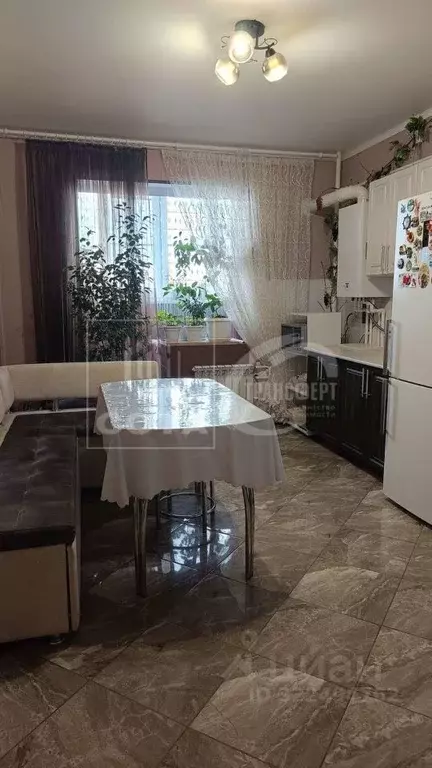 1-к кв. Воронежская область, с. Новая Усмань ул. Квартальная, 135 ... - Фото 1