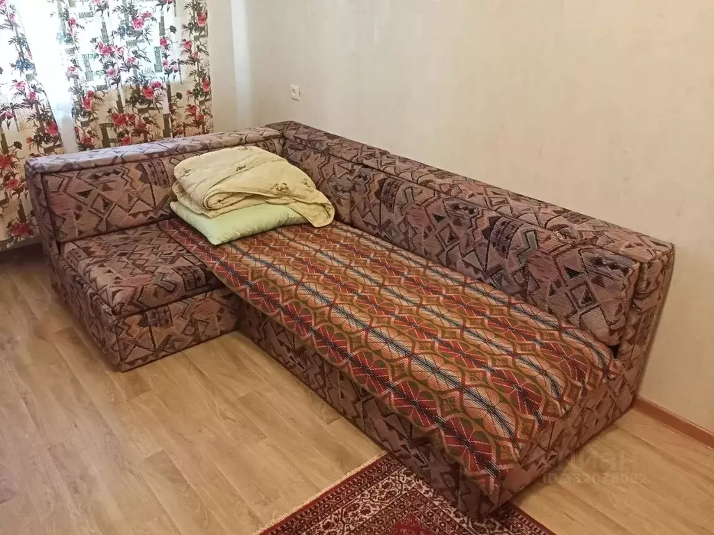 2-к кв. Ленинградская область, Сосновый Бор Солнечная ул., 17 (46.0 м) - Фото 2