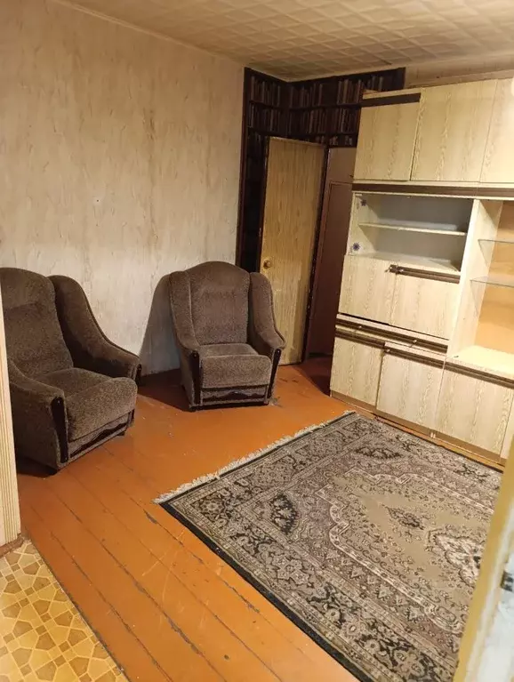 3-к кв. Брянская область, Брянск Ново-Советская ул., 77 (40.5 м) - Фото 2