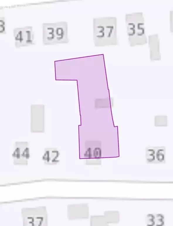 Участок в Абакан, улица Горького, 40 (8.06 м) - Фото 1