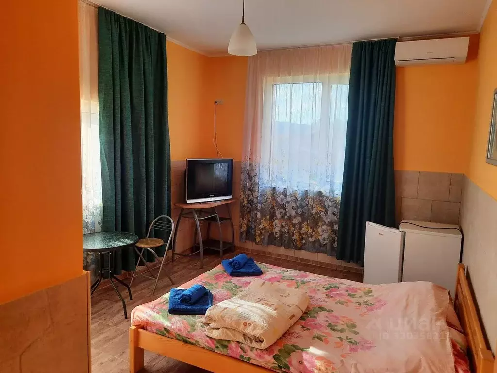 Комната Крым, Судак ул. Сурожская, 39А (18.0 м) - Фото 2