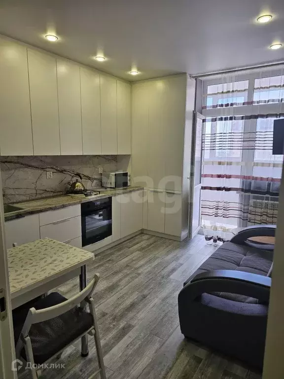 Продаётся 1-к квартира, 38.5 м - Фото 0