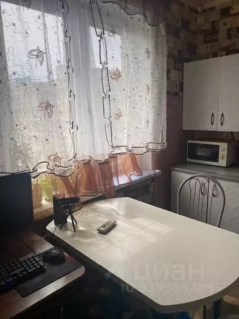 1-к кв. Орловская область, Орел ул. Розы Люксембург, 54 (33.0 м) - Фото 1