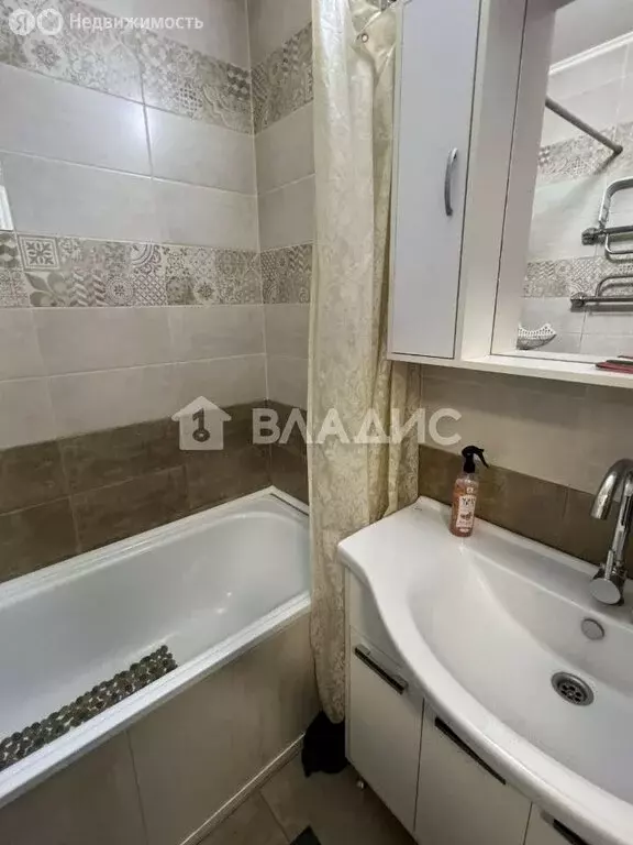 1-комнатная квартира: Мытищи, Юбилейная улица, 24 (36.6 м) - Фото 1