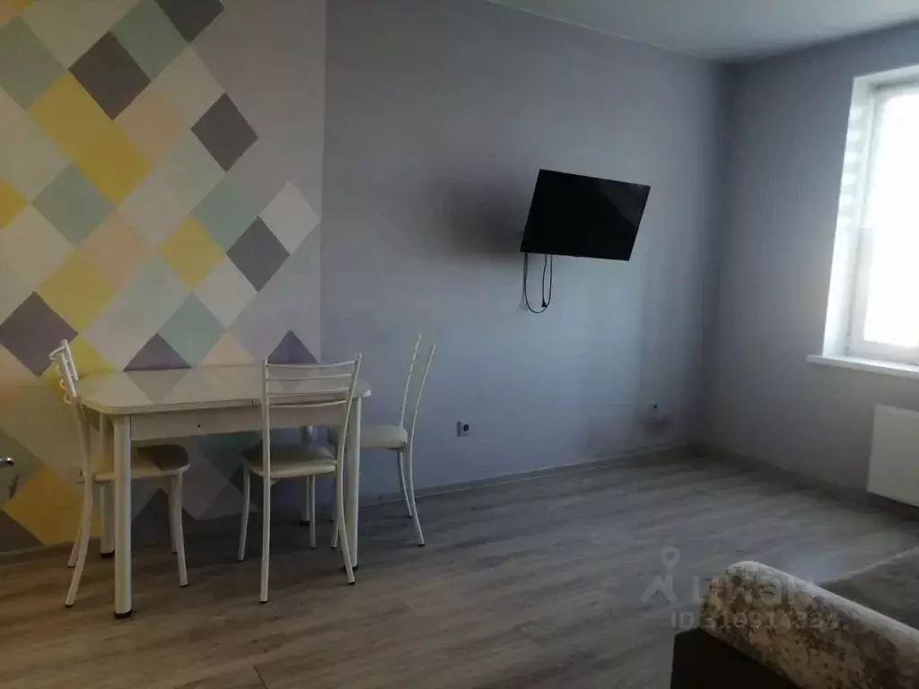 2-к кв. Карелия, Петрозаводск бул. Интернационалистов, 8 (42.0 м) - Фото 1