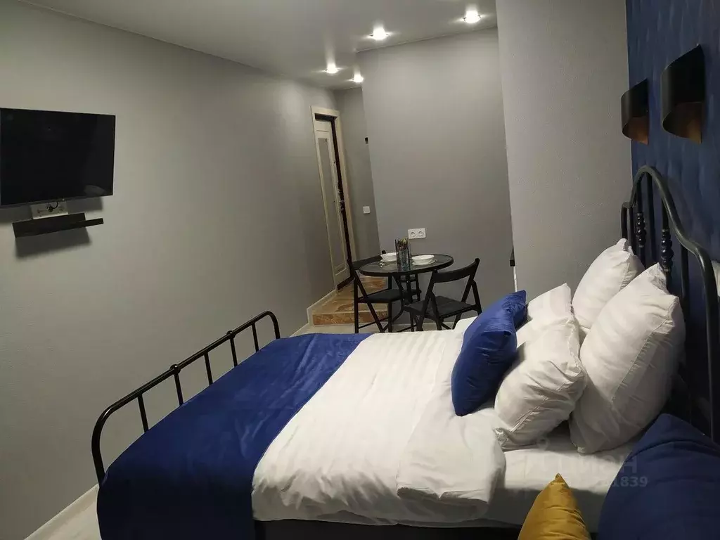 1-к кв. Самарская область, Самара Южное ш., 7А (31.0 м) - Фото 2