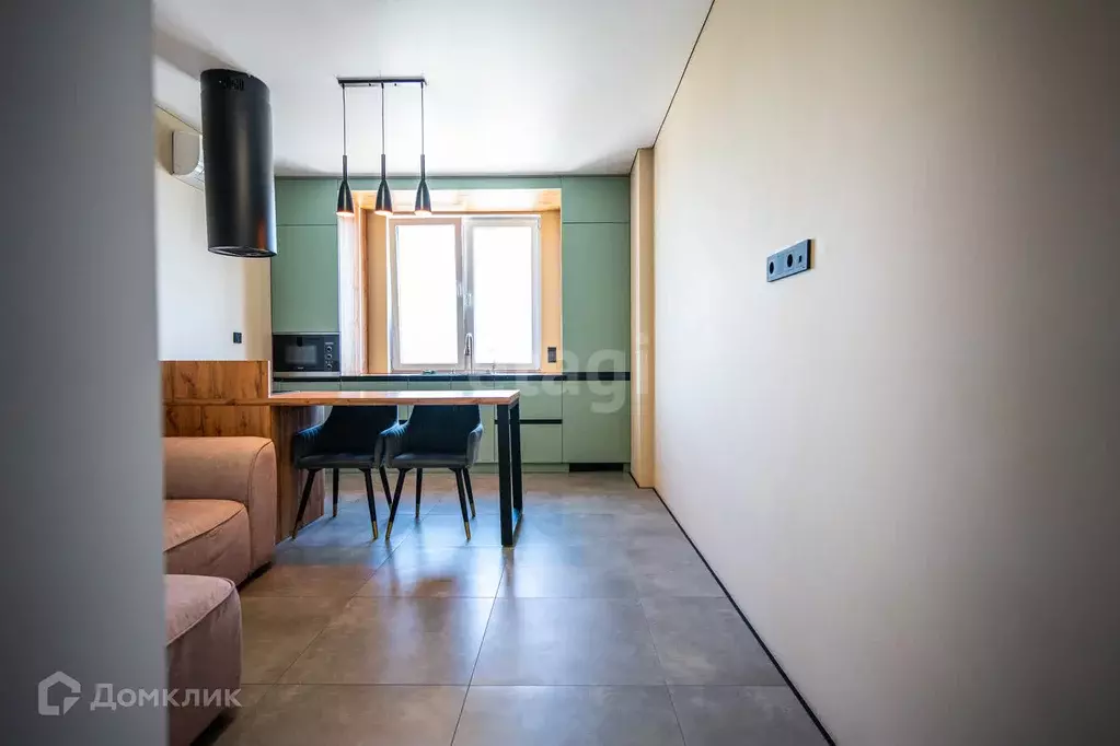 Продаётся 2-к квартира, 60.2 м - Фото 1
