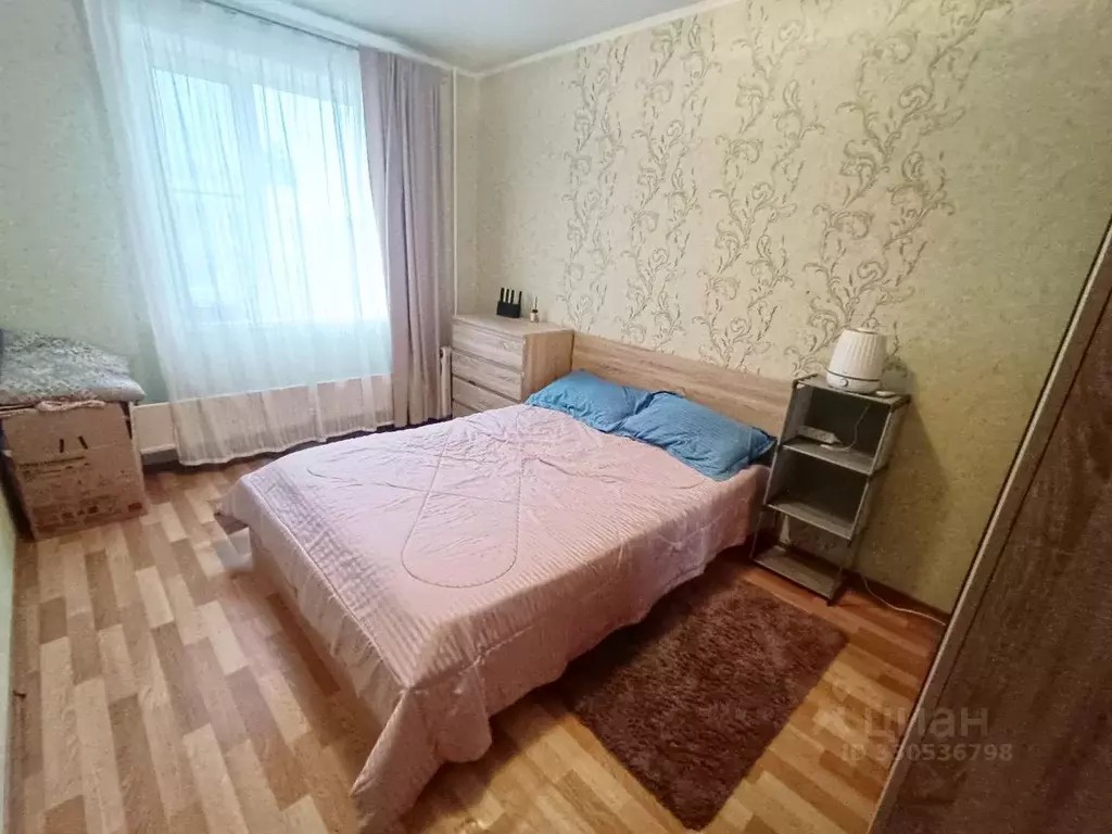 2-к кв. Московская область, Солнечногорск городской округ, с. ... - Фото 1