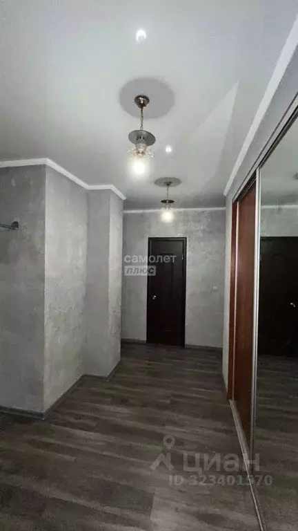 2-к кв. Забайкальский край, Чита ул. Генерала Белика, 5 (65.0 м) - Фото 1